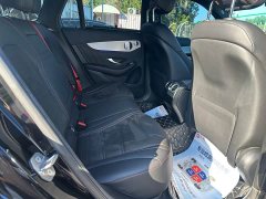 Mercedes-Benz Mercedes-AMG GLC 43 4MATIC - ფოტო 10