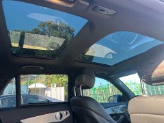 Mercedes-Benz Mercedes-AMG GLC 43 4MATIC - ფოტო 11