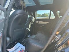 Mercedes-Benz Mercedes-AMG GLC 43 4MATIC - ფოტო 12