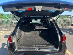 Mercedes-Benz Mercedes-AMG GLC 43 4MATIC - ფოტო 14
