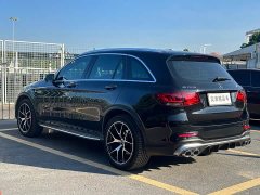 Mercedes-Benz Mercedes-AMG GLC 43 4MATIC - ფოტო 4