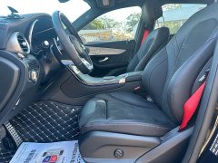 Mercedes-Benz Mercedes-AMG GLC 43 4MATIC - ფოტო 5