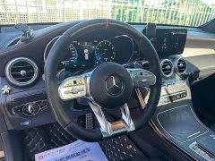 Mercedes-Benz Mercedes-AMG GLC 43 4MATIC - ფოტო 6