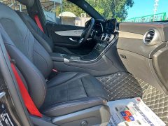 Mercedes-Benz Mercedes-AMG GLC 43 4MATIC - ფოტო 8