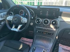Mercedes-Benz Mercedes-AMG GLC 43 4MATIC - ფოტო 9