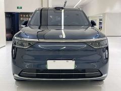 AITO Aion M8 Extended Range Ultra 53.4kWh 5-Seater with 192-Channel LiDAR - ფოტო 2