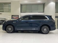 AITO Aion M8 Extended Range Ultra 53.4kWh 5-Seater with 192-Channel LiDAR - ფოტო 3