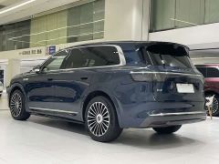 AITO Aion M8 Extended Range Ultra 53.4kWh 5-Seater with 192-Channel LiDAR - ფოტო 4