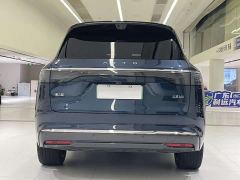 AITO Aion M8 Extended Range Ultra 53.4kWh 5-Seater with 192-Channel LiDAR - ფოტო 5
