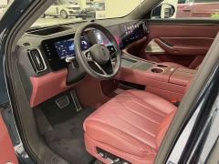 AITO Aion M8 Extended Range Ultra 53.4kWh 5-Seater with 192-Channel LiDAR - ფოტო 6