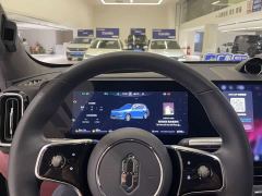 AITO Aion M8 Extended Range Ultra 53.4kWh 5-Seater with 192-Channel LiDAR - ფოტო 8