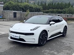 Zeekr 001 Long Range Dual Motor WE Edition - ფოტო 1