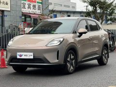 Wuling Bingo S 430km Flagship - ფოტო 1