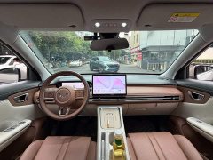 Wuling Bingo S 430km Flagship - ფოტო 13