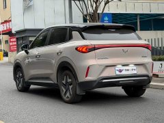 Wuling Bingo S 430km Flagship - ფოტო 4