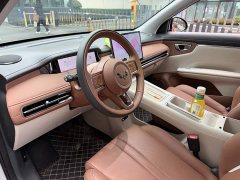 Wuling Bingo S 430km Flagship - ფოტო 7