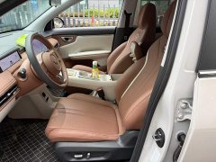 Wuling Bingo S 430km Flagship - ფოტო 8