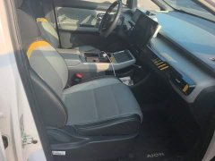 GAC AION Y 70 Joyful Tech Edition - фото 8