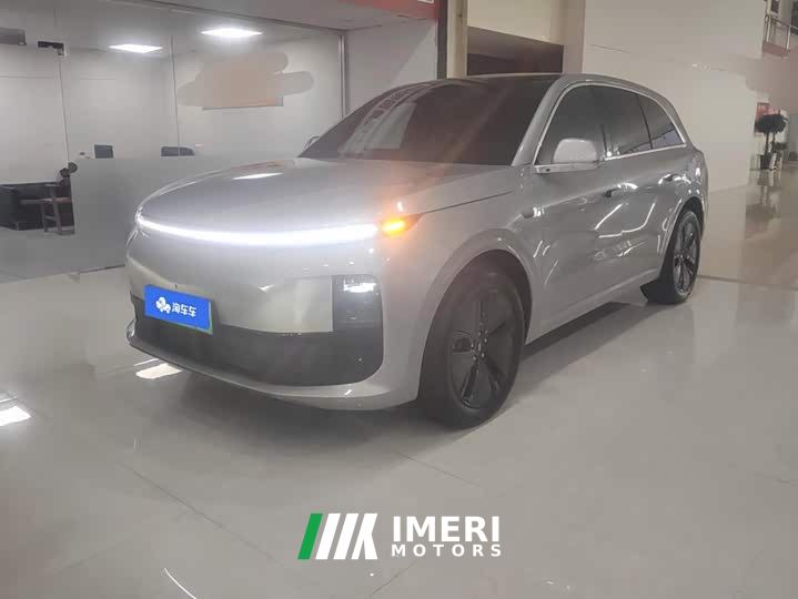 Li Auto L6 Pro