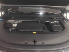 Li Auto L6 Pro - ფოტო 10