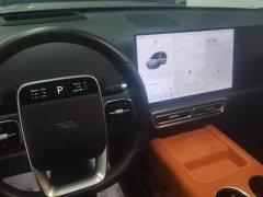 Li Auto L6 Pro - ფოტო 12