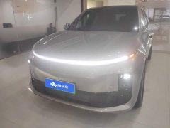 Li Auto L6 Pro - ფოტო 2
