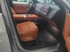 Li Auto L6 Pro - ფოტო 8