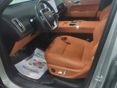 Li Auto L6 Pro - ფოტო 9