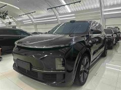 Li Auto L9 Max - ფოტო 1
