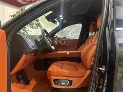 Li Auto L9 Max - ფოტო 10