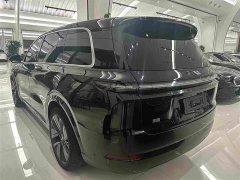 Li Auto L9 Max - ფოტო 16
