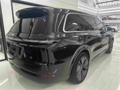 Li Auto L9 Max - ფოტო 17