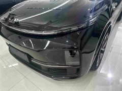 Li Auto L9 Max - ფოტო 2