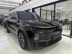 Li Auto L9 Max - ფოტო 3