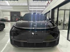 Li Auto L9 Max - ფოტო 4