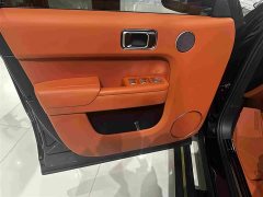 Li Auto L9 Max - ფოტო 6