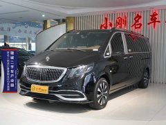 Mercedes-Benz Vito 2.0T Business Edition 7-Seater - фото 1