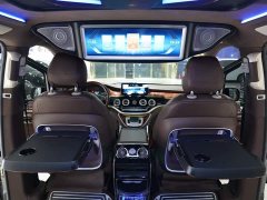 Mercedes-Benz Vito 2.0T Business Edition 7-Seater - фото 10