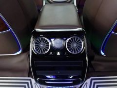 Mercedes-Benz Vito 2.0T Business Edition 7-Seater - фото 12