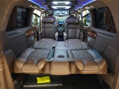 Mercedes-Benz Vito 2.0T Business Edition 7-Seater - фото 16