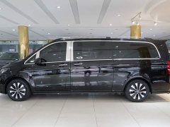 Mercedes-Benz Vito 2.0T Business Edition 7-Seater - фото 18