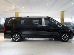 Mercedes-Benz Vito 2.0T Business Edition 7-Seater - фото 19
