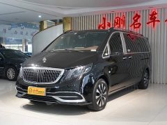 Mercedes-Benz Vito 2.0T Business Edition 7-Seater - фото 2
