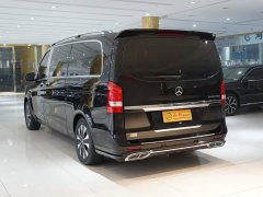 Mercedes-Benz Vito 2.0T Business Edition 7-Seater - фото 20