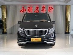 Mercedes-Benz Vito 2.0T Business Edition 7-Seater - фото 3