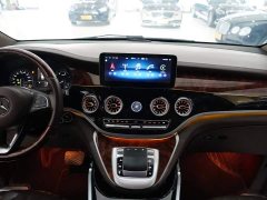 Mercedes-Benz Vito 2.0T Business Edition 7-Seater - фото 4