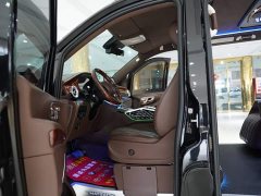 Mercedes-Benz Vito 2.0T Business Edition 7-Seater - фото 5