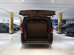 Mercedes-Benz Vito 2.0T Business Edition 7-Seater - фото 7