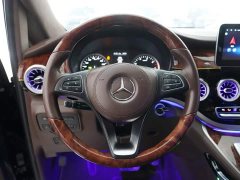 Mercedes-Benz Vito 2.0T Business Edition 7-Seater - фото 8