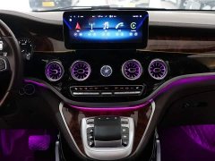 Mercedes-Benz Vito 2.0T Business Edition 7-Seater - фото 9